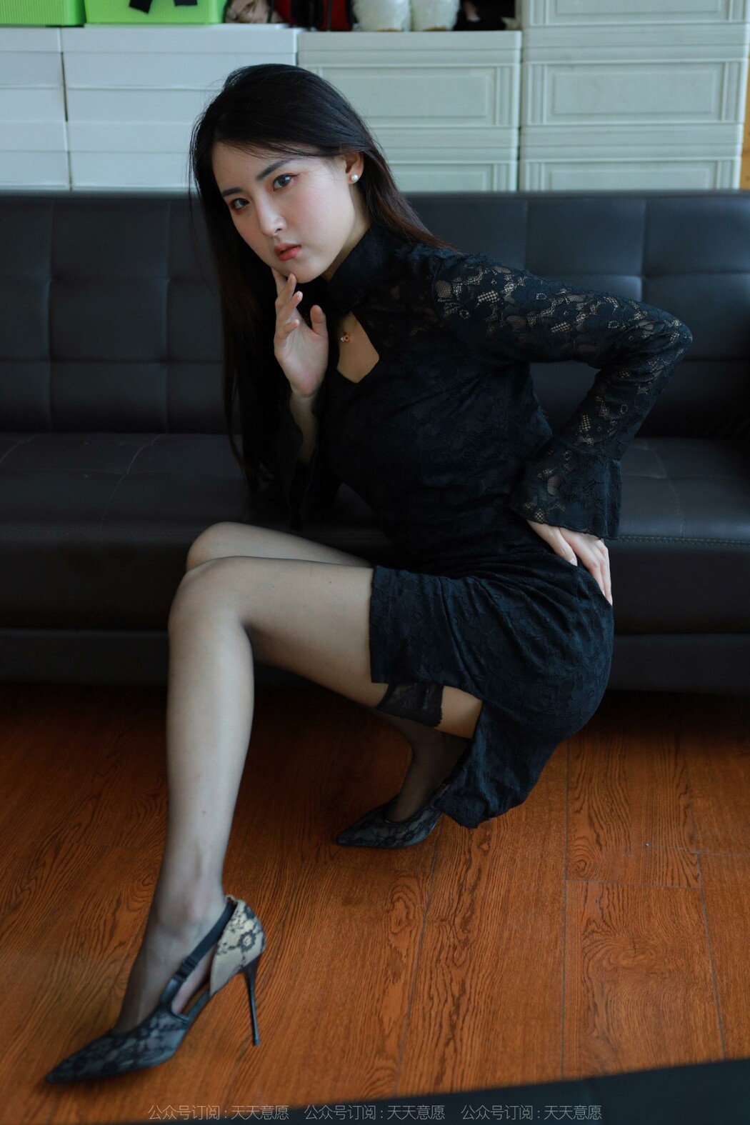 IESS异思趣向 No.1073 Xiao Bao