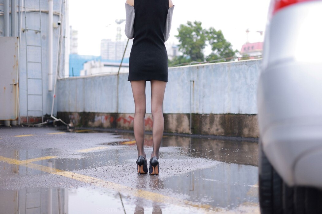 IESS异思趣向 No.1051 Xiao Liu