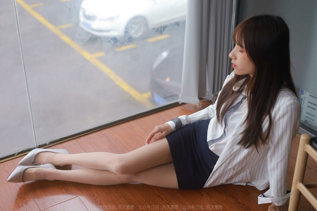 IESS异思趣向 No.1058 Mei Ko