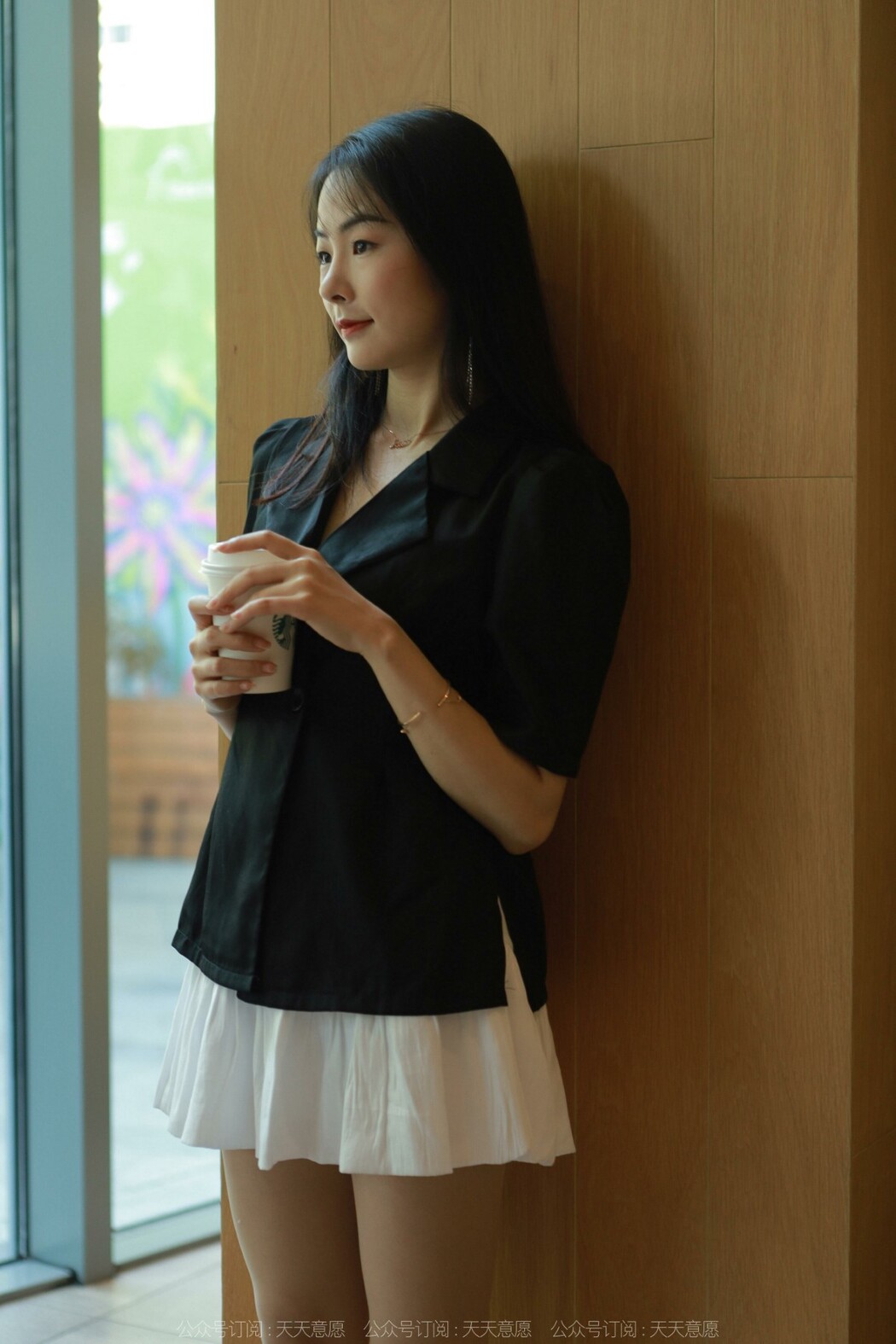 IESS异思趣向 No.1080 Xiao Jin