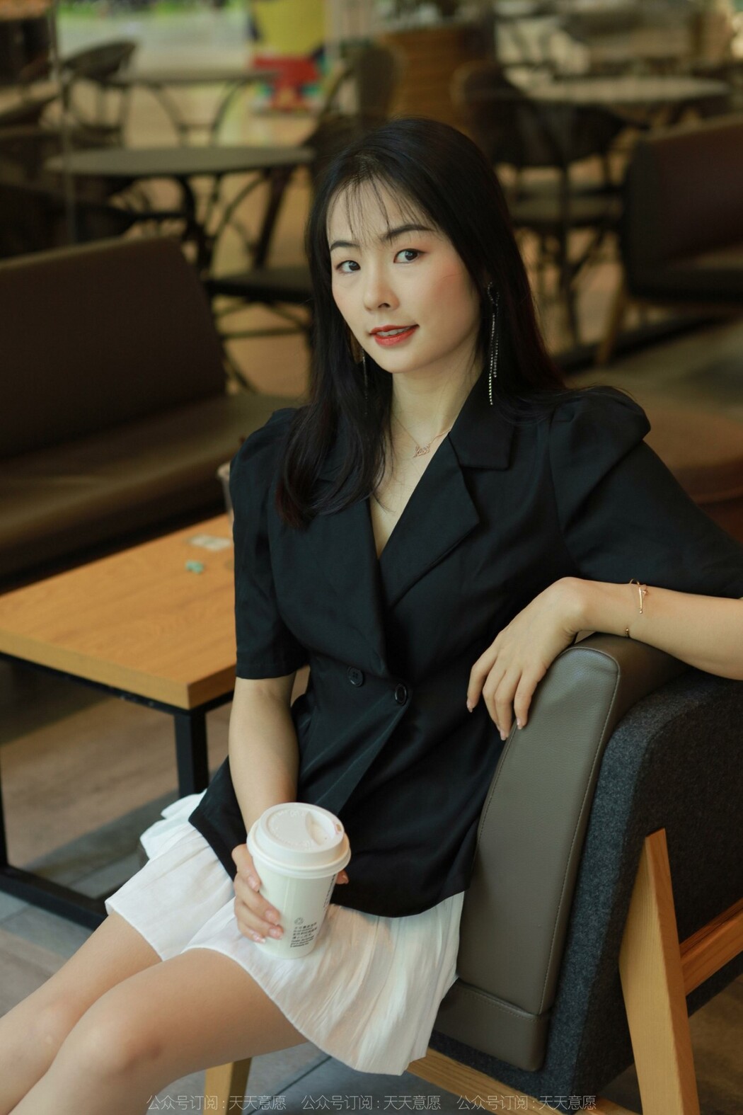 IESS异思趣向 No.1080 Xiao Jin