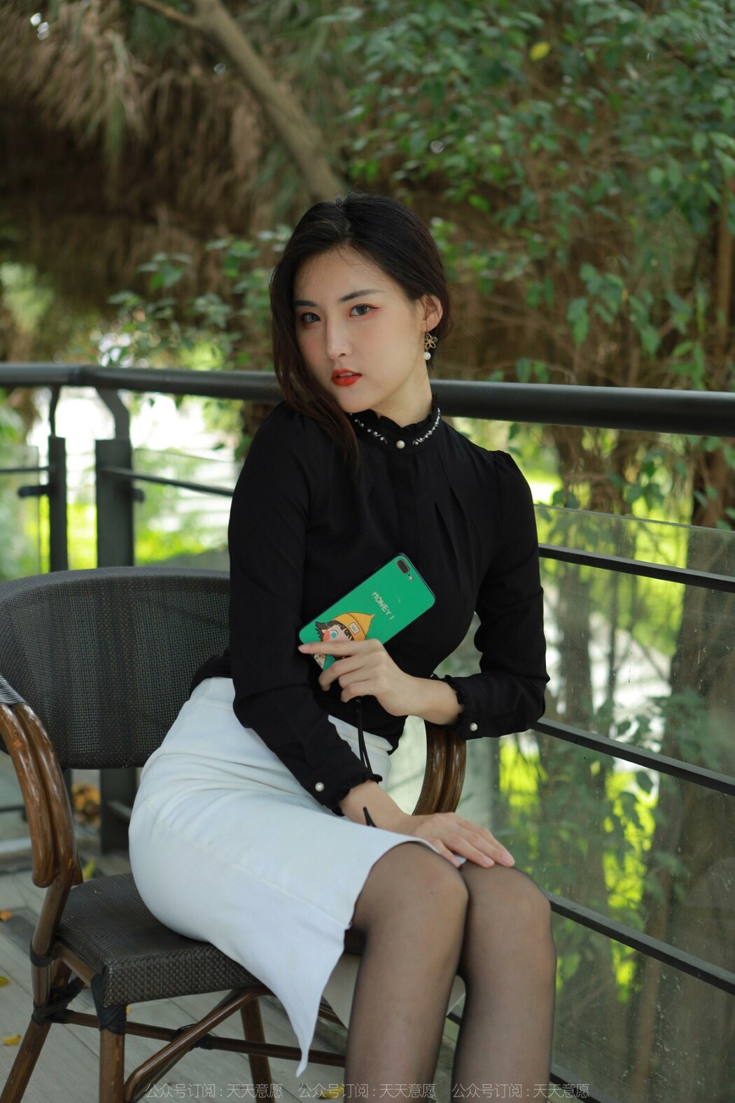 IESS异思趣向 No.1089 Xiao Bao