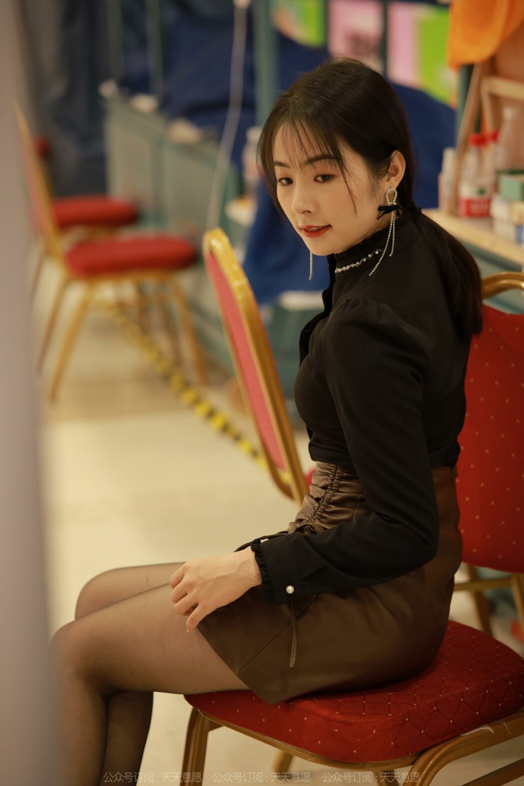 IESS异思趣向 No.1086 Xiao Jin