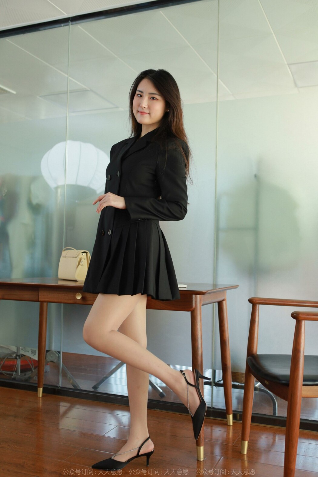 IESS异思趣向 No.1065 Xiao Bao