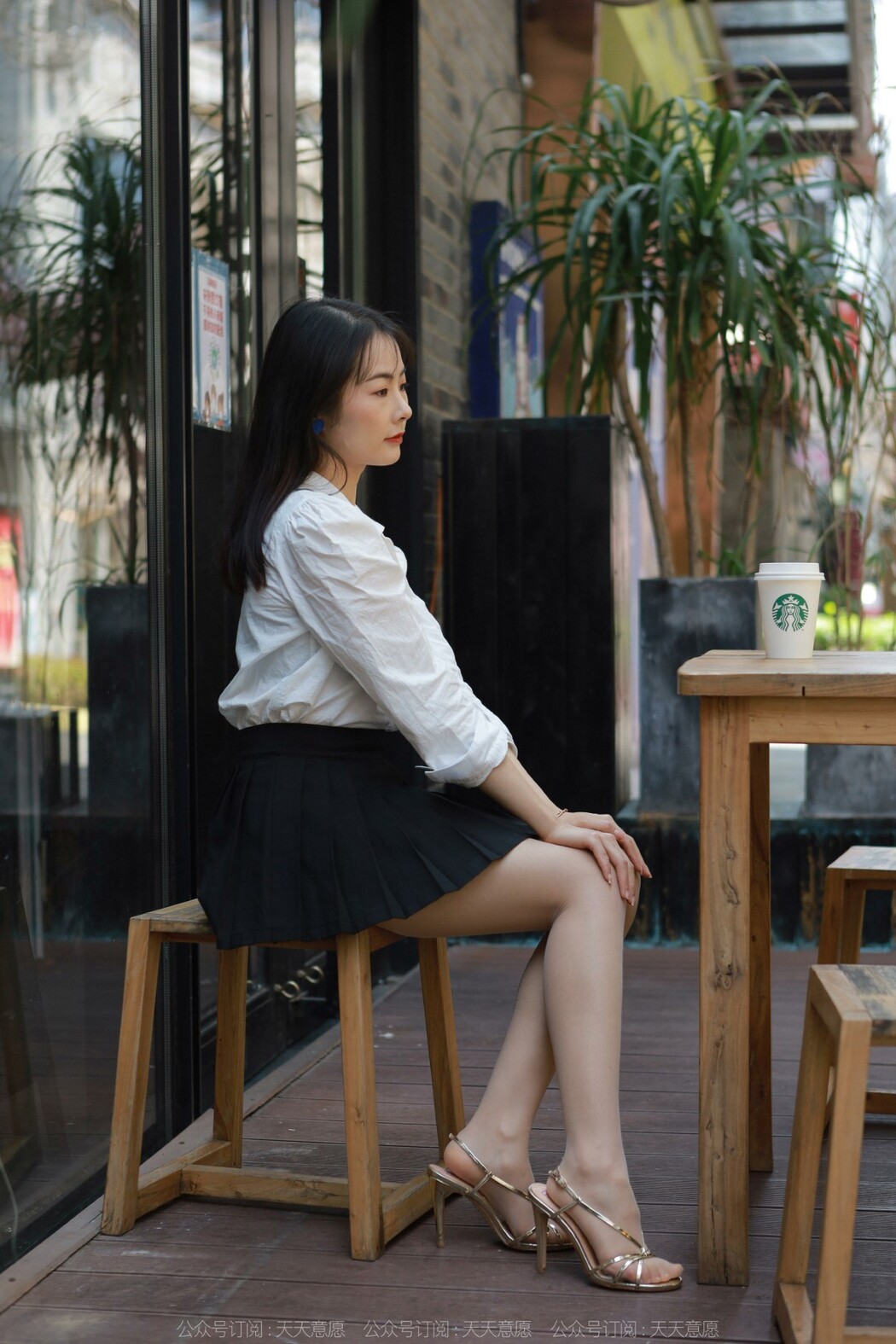 IESS异思趣向 No.1076 Xiao Jin