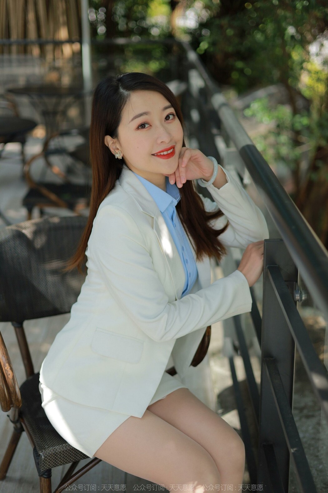 IESS异思趣向 No.1055 Xiao Jie