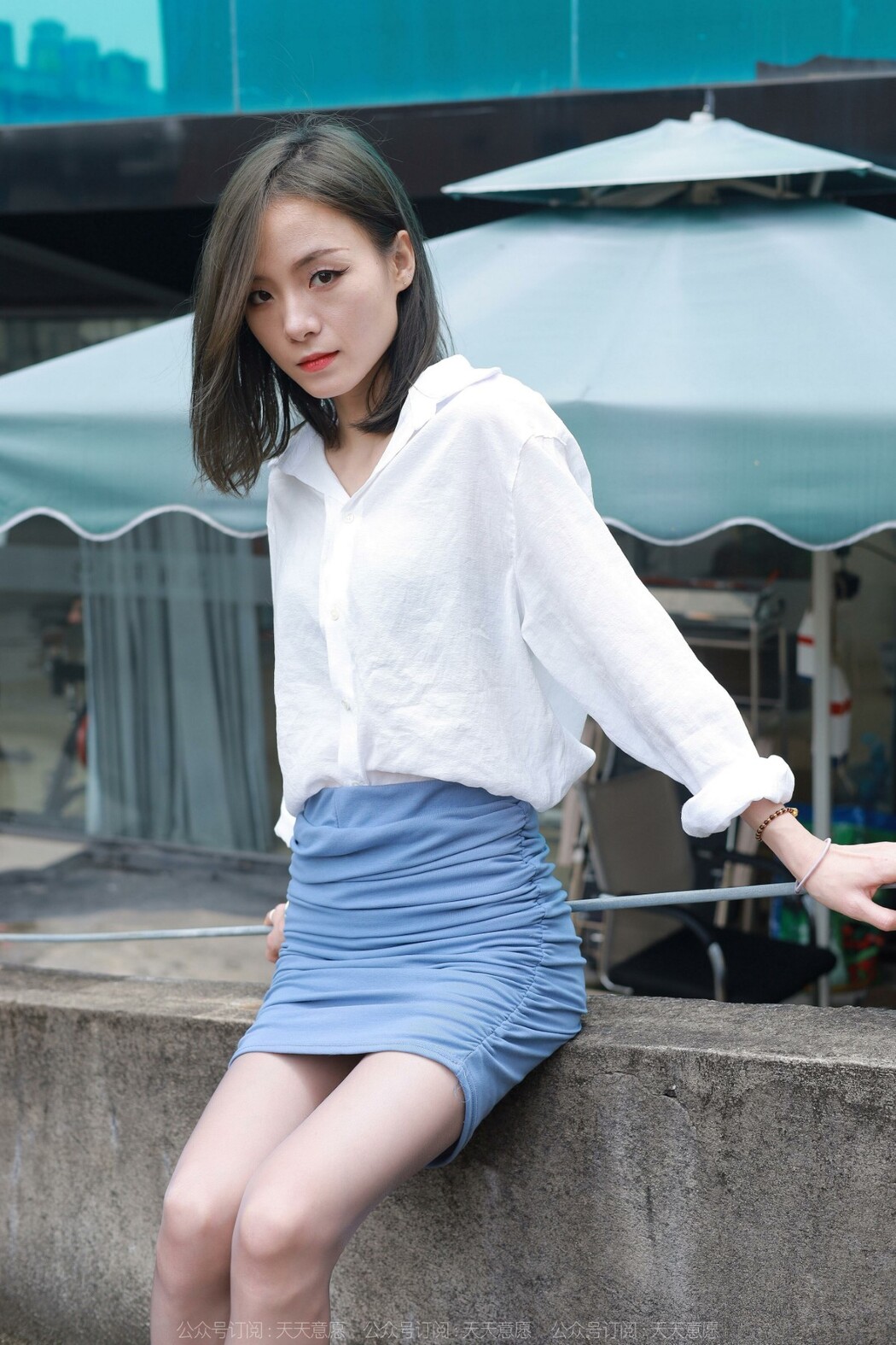 IESS异思趣向 No.1112 Xiao Liu