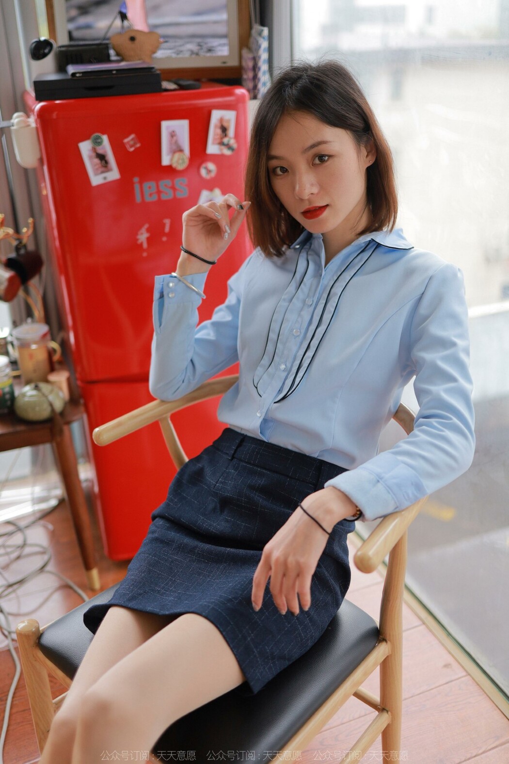 IESS异思趣向 No.1066 Xiao Liu