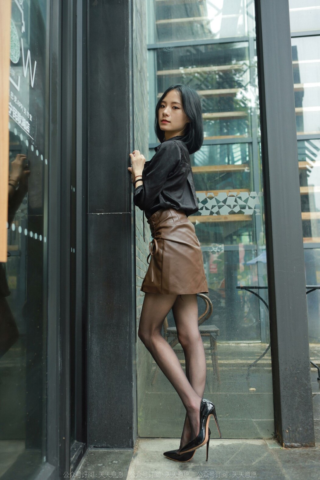 IESS异思趣向 No.1081 Xiao Liu