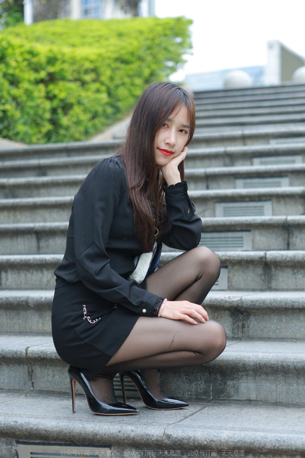 IESS异思趣向 No.1098 Mei Ko