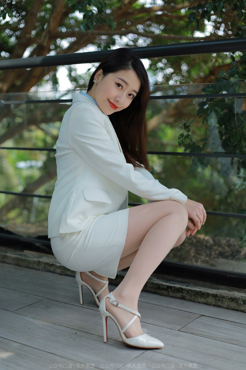 IESS异思趣向 No.1055 Xiao Jie