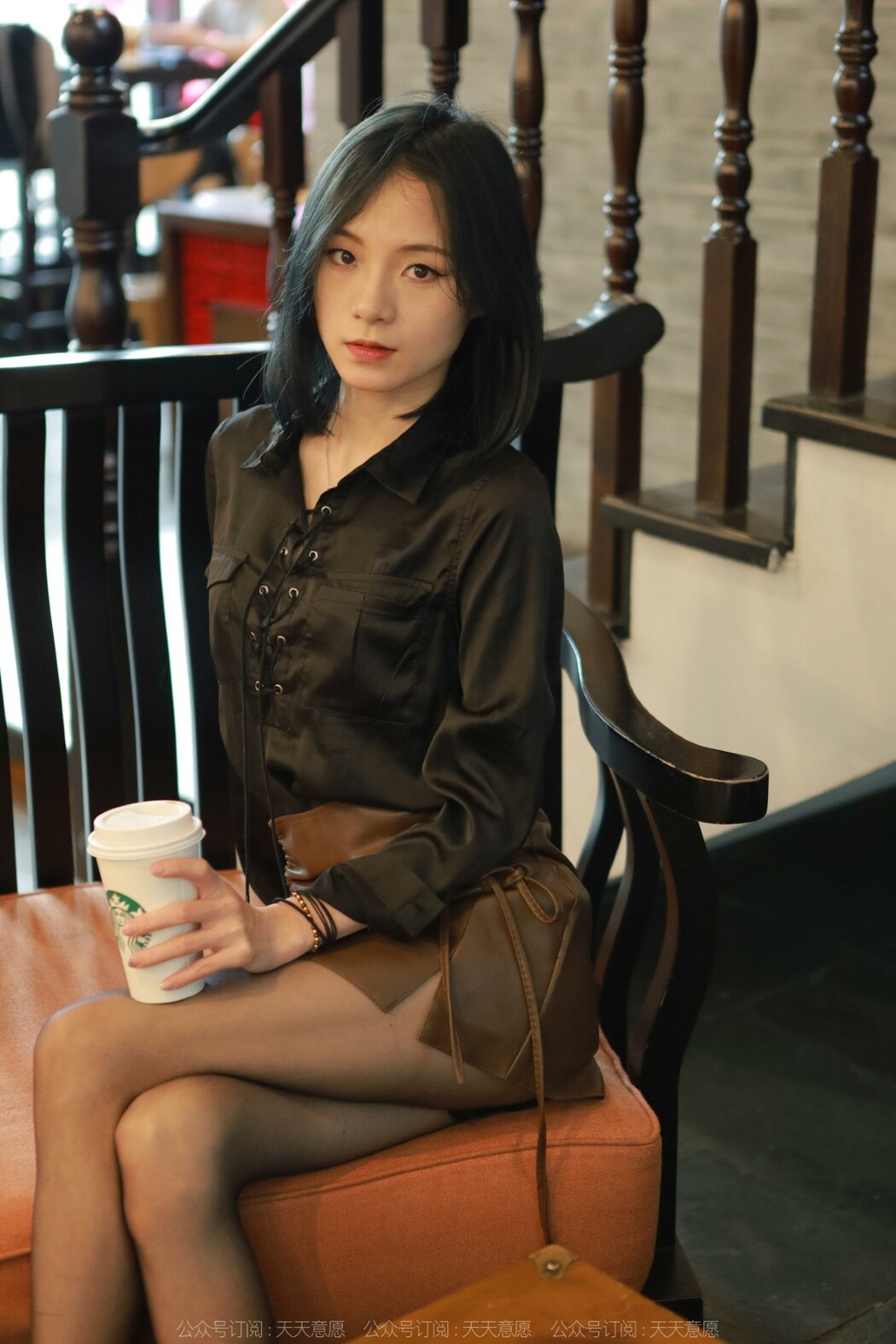 IESS异思趣向 No.1081 Xiao Liu