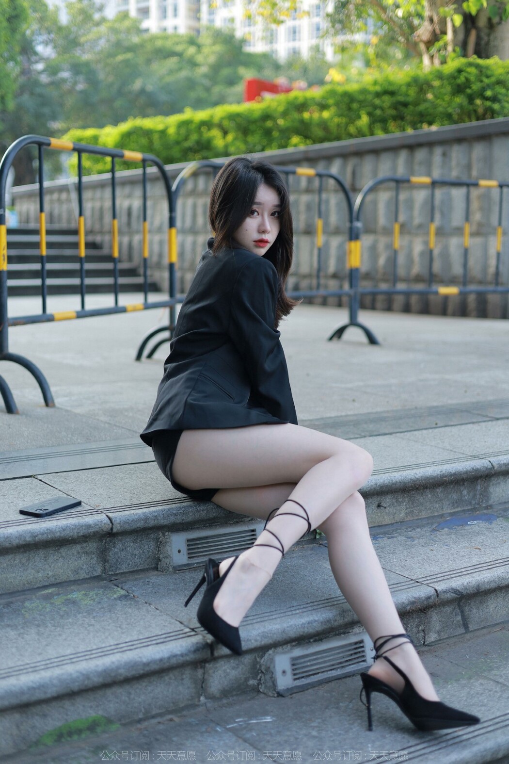 IESS异思趣向 No.1097 Jia Ye