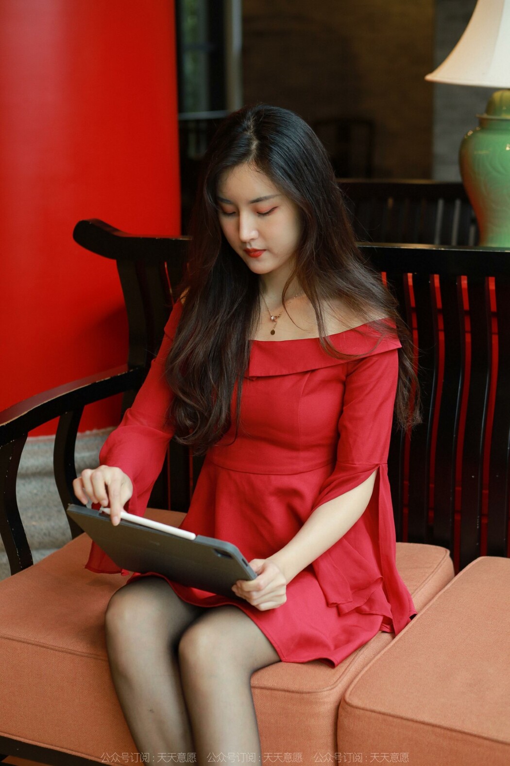 IESS异思趣向 No.1082 Xiao Bao