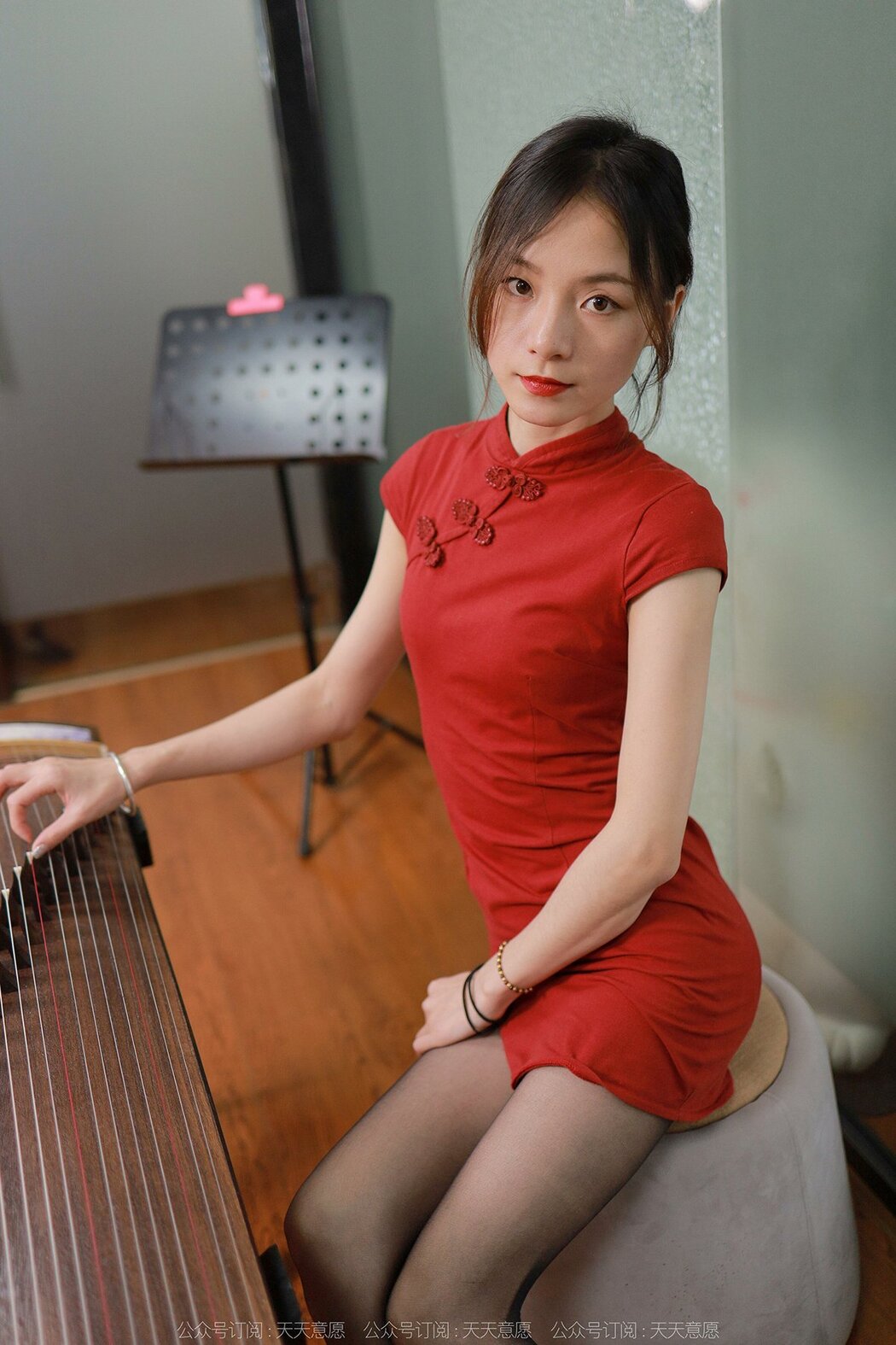 IESS异思趣向 No.1071 Xiao Liu Cover Photo