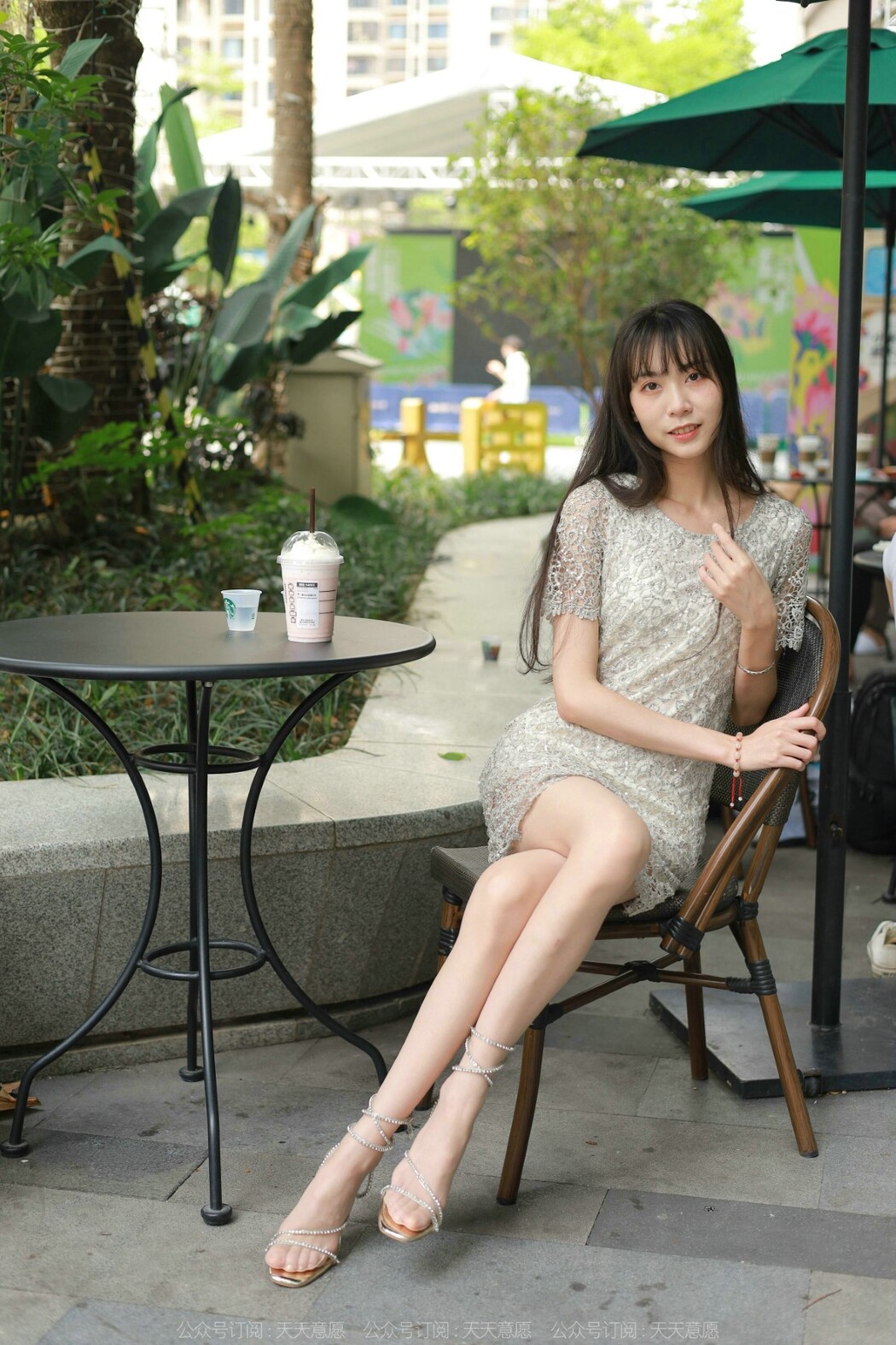 IESS异思趣向 No.1101 Tuan Tuan