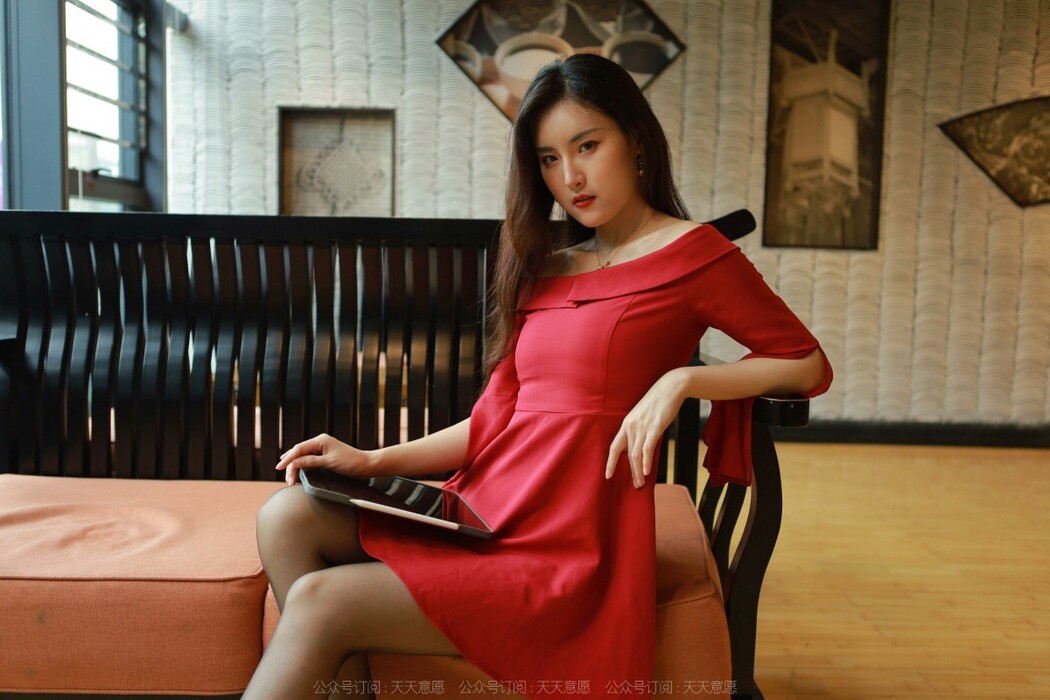 IESS异思趣向 No.1082 Xiao Bao