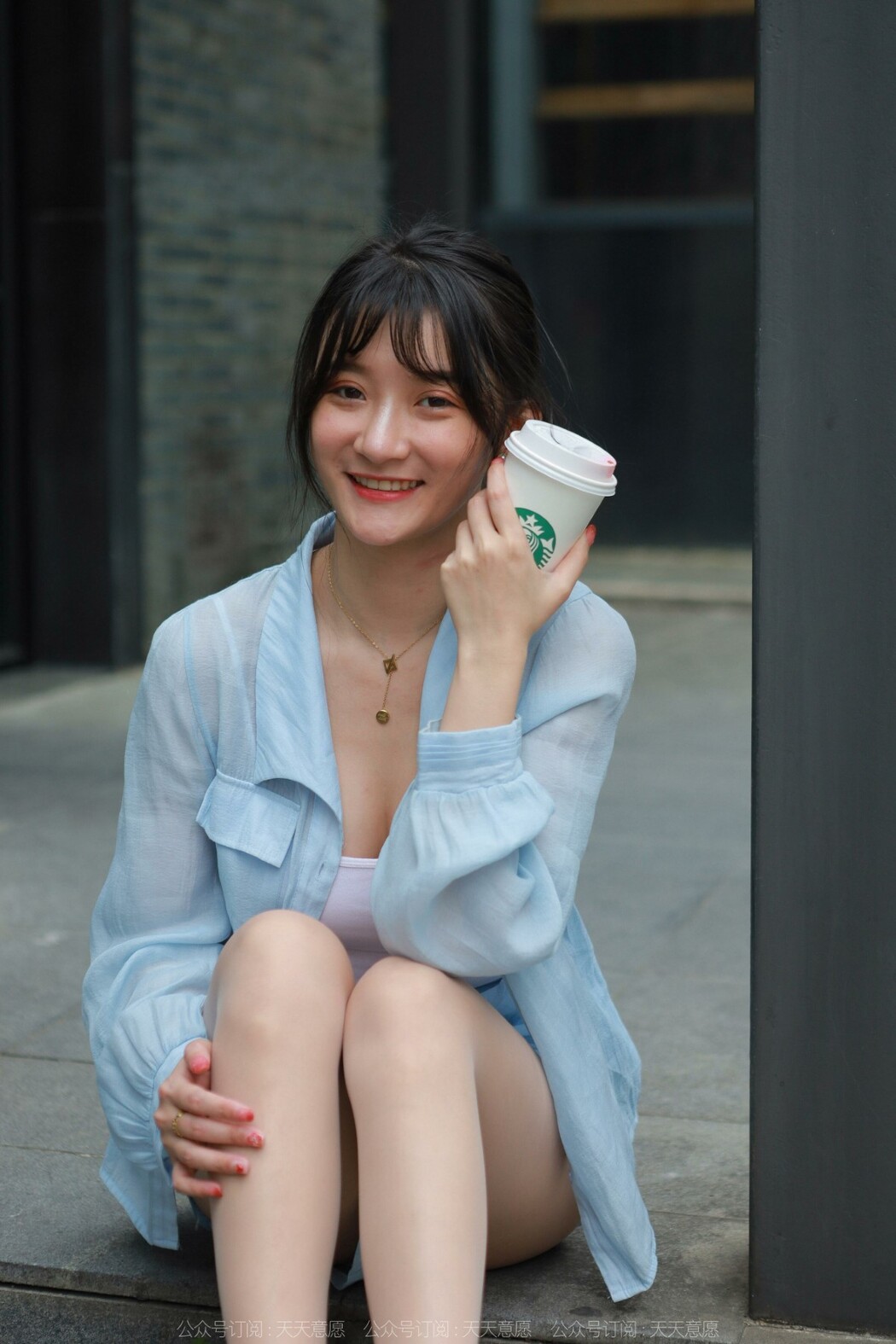 IESS异思趣向 No.1085 Qiu Qiu