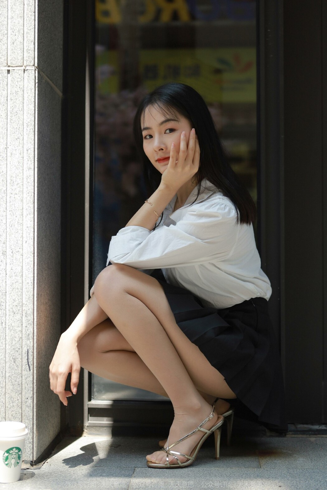 IESS异思趣向 No.1076 Xiao Jin