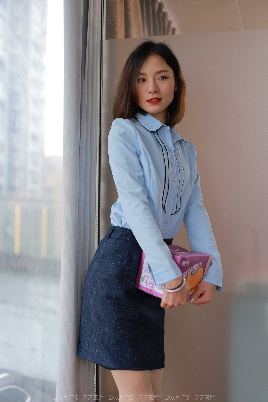 IESS异思趣向 No.1066 Xiao Liu