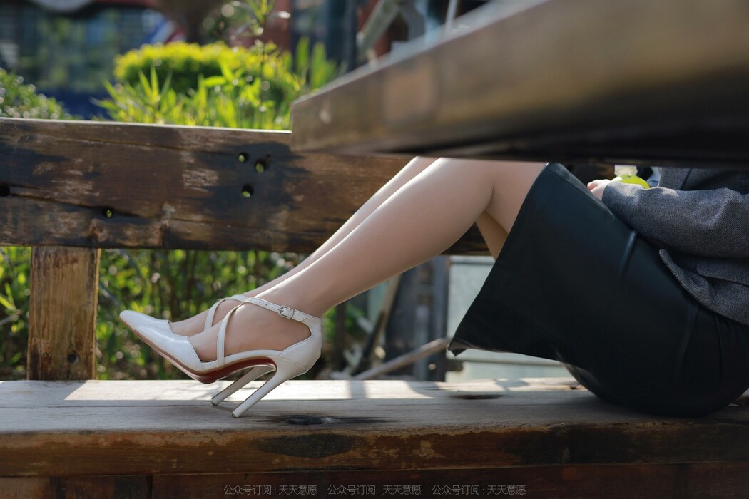IESS异思趣向 No.1067 Wan Ping
