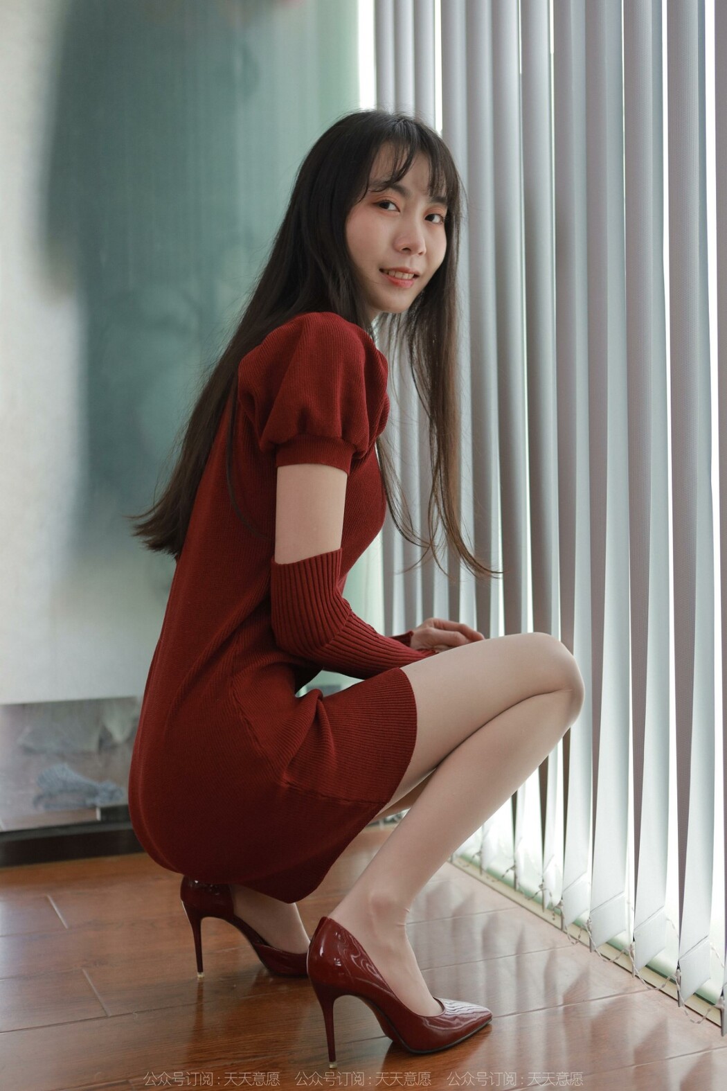 IESS异思趣向 No.1054 Tuan Tuan