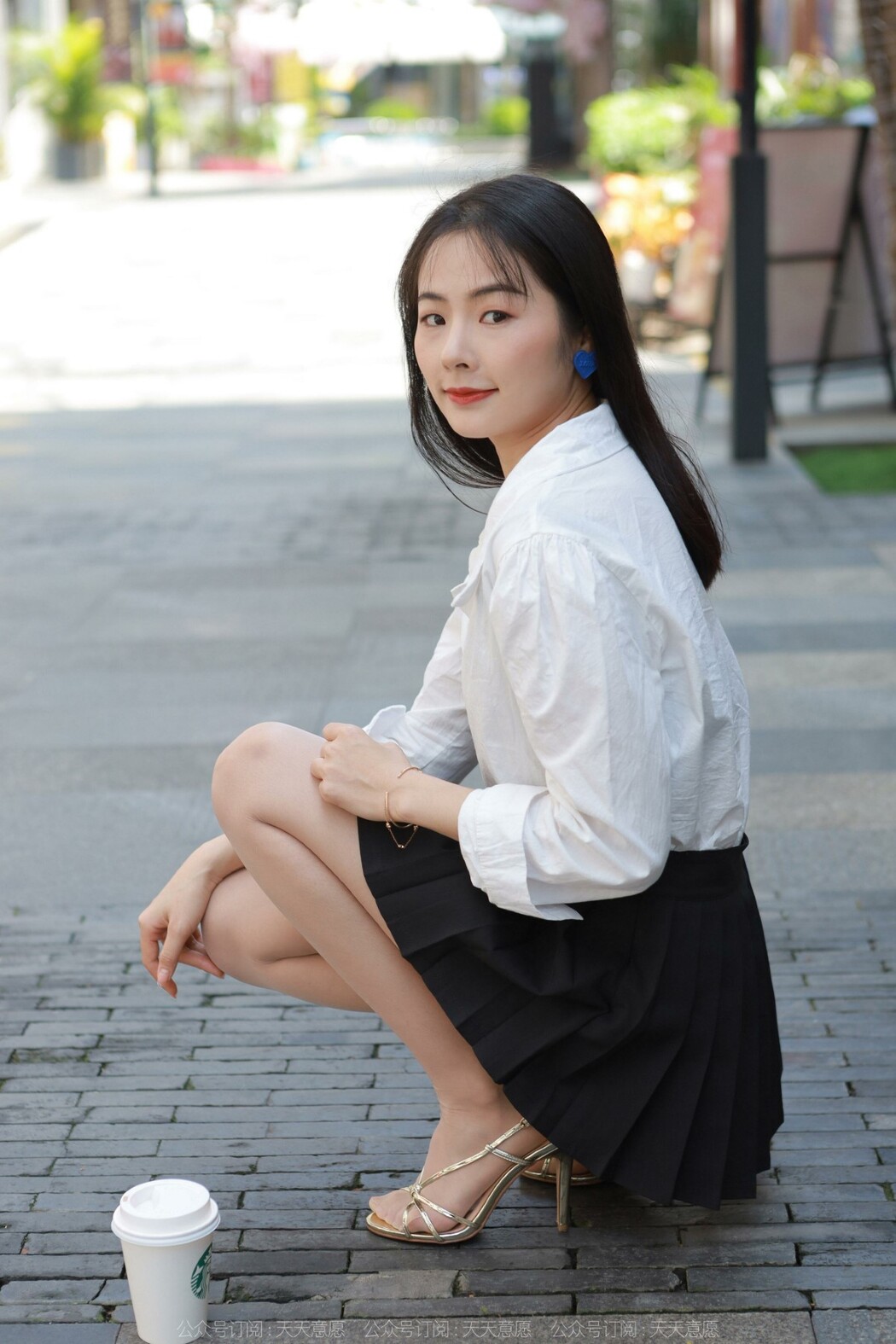 IESS异思趣向 No.1076 Xiao Jin