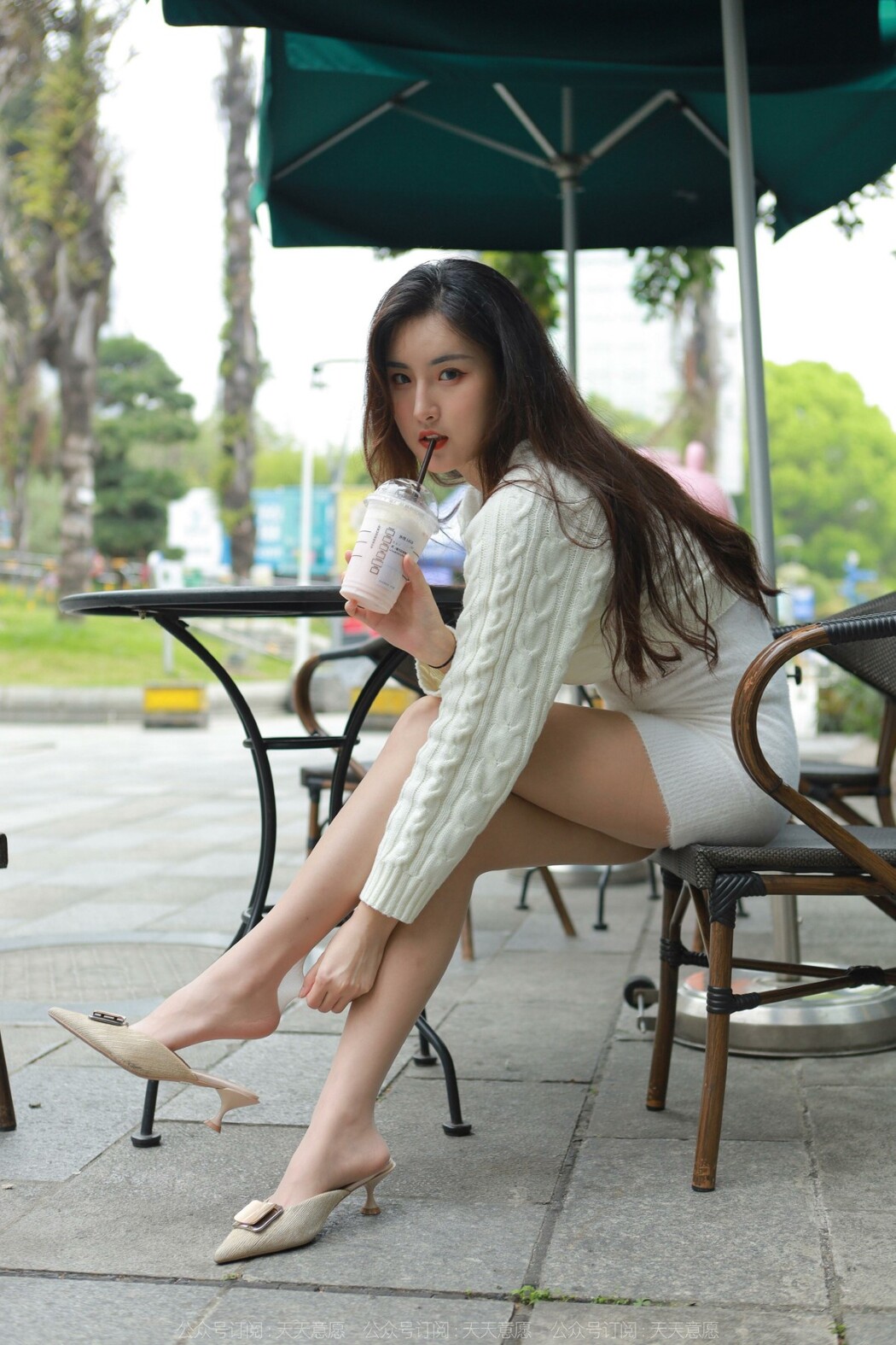 IESS异思趣向 No.1094 Xiao Bao