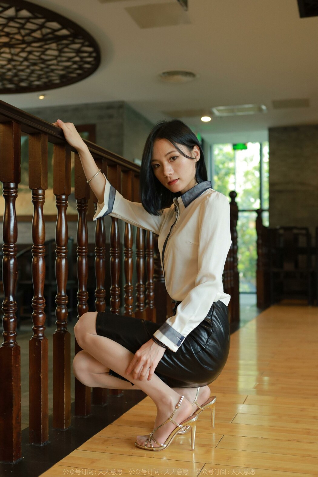IESS异思趣向 No.1088 Xiao Liu