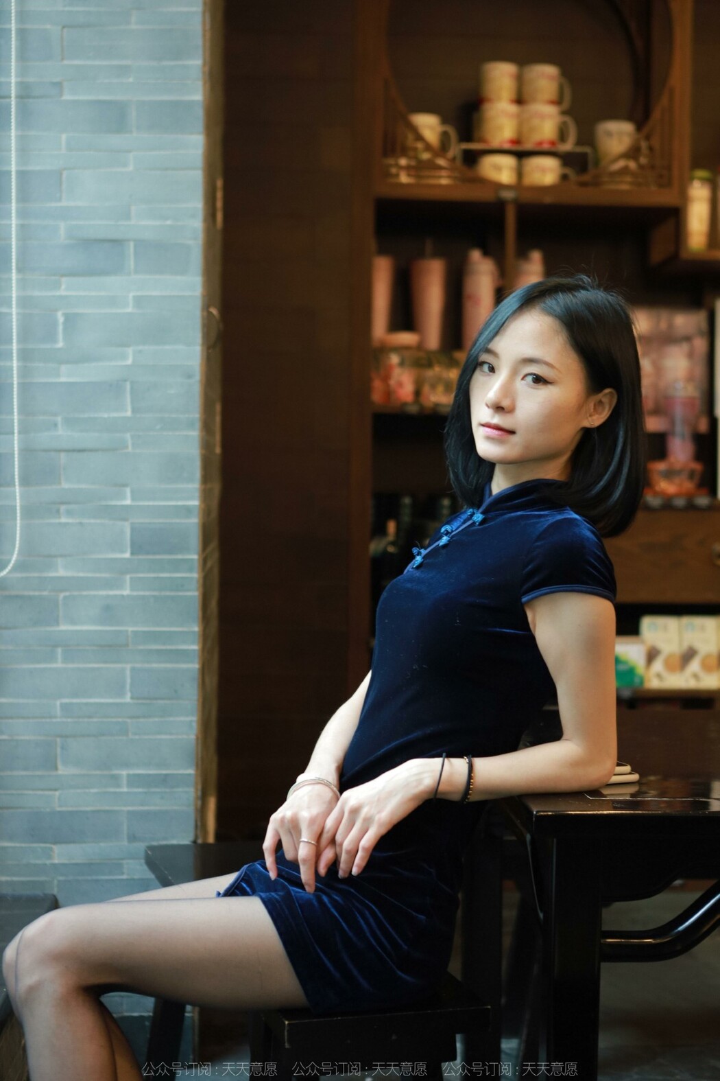 IESS异思趣向 No.1092 Xiao Liu