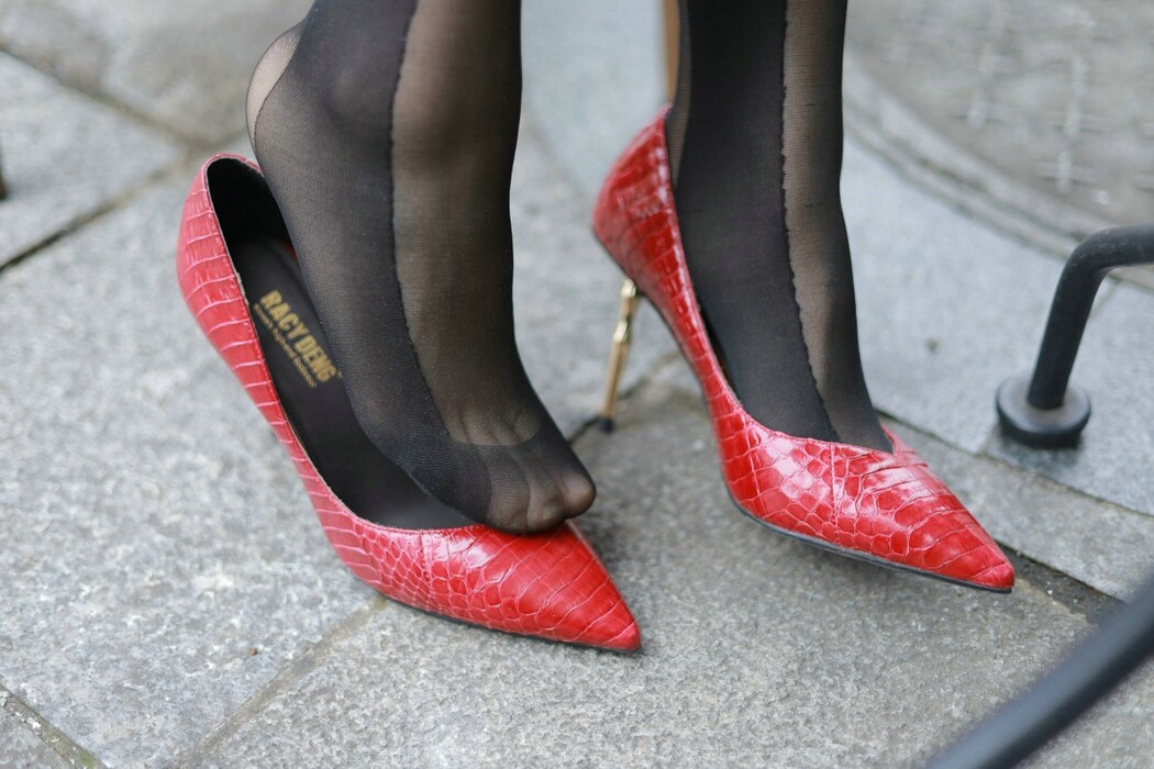 IESS异思趣向 No.1070 Xiao Jie