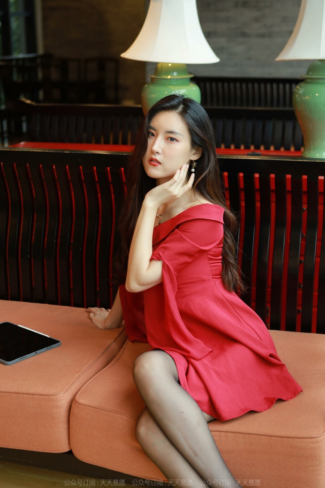 IESS异思趣向 No.1082 Xiao Bao