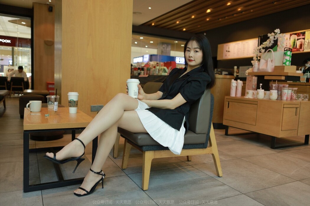 IESS异思趣向 No.1080 Xiao Jin
