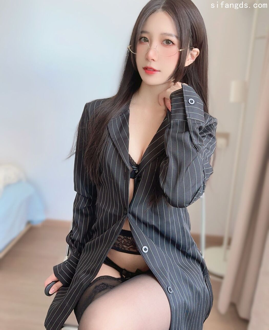 Coser@布丁大法 Pudding Dafa &#8211; 七月订阅更新 (66P &#8211; 10V)