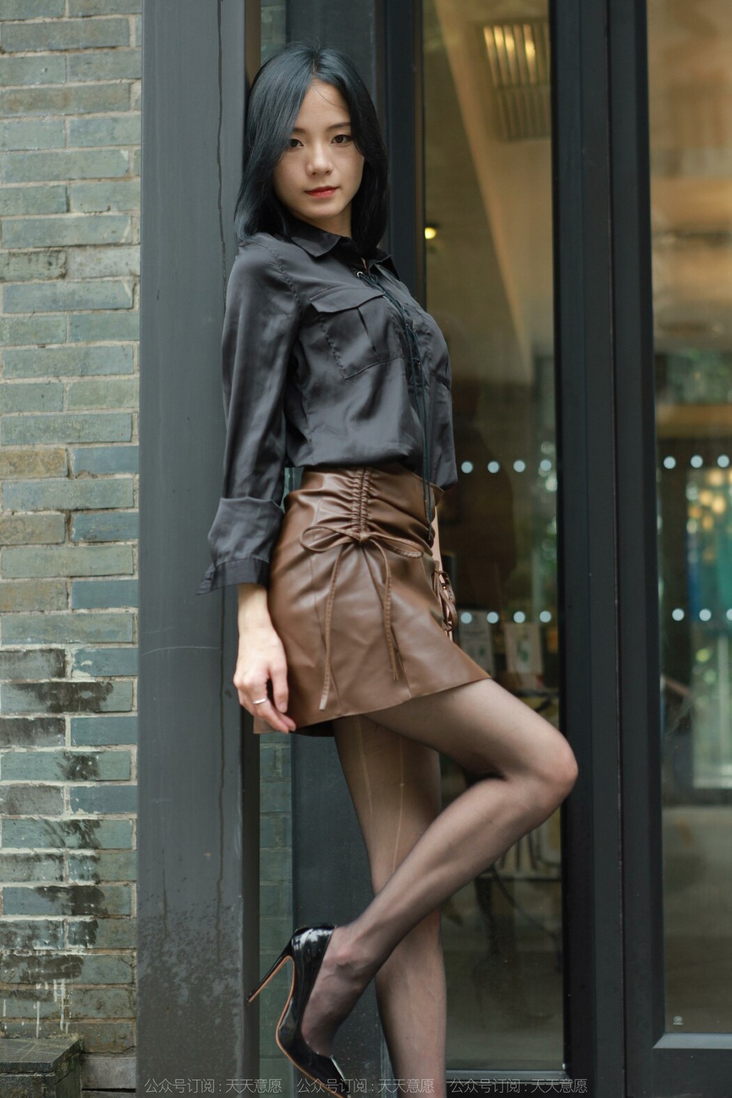 IESS异思趣向 No.1081 Xiao Liu