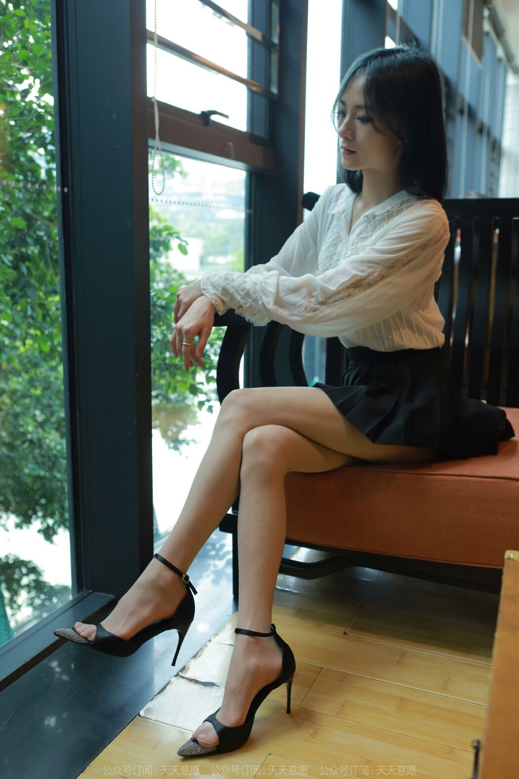 IESS异思趣向 No.1103 Xiao Liu