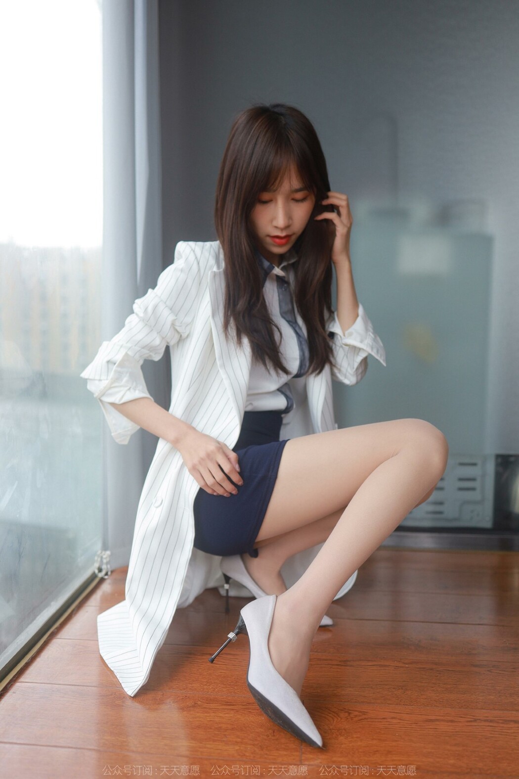 IESS异思趣向 No.1058 Mei Ko