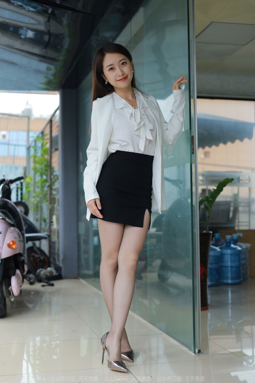 IESS异思趣向 No.1114 Xiao Jie