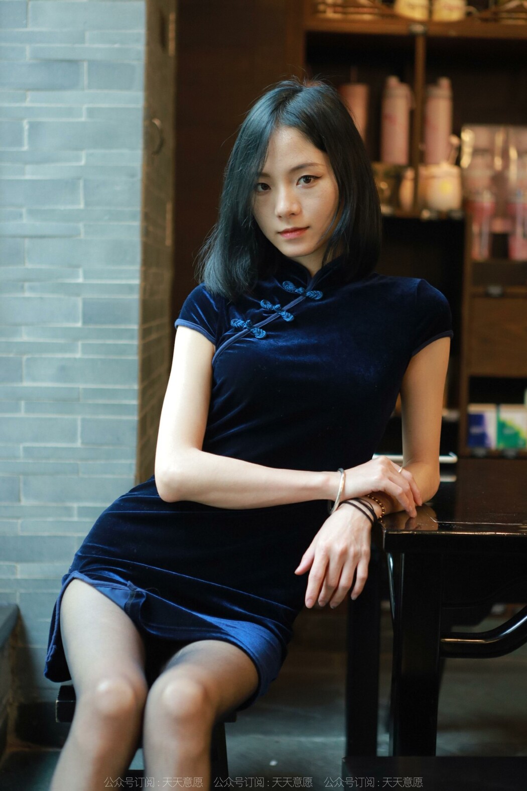 IESS异思趣向 No.1092 Xiao Liu