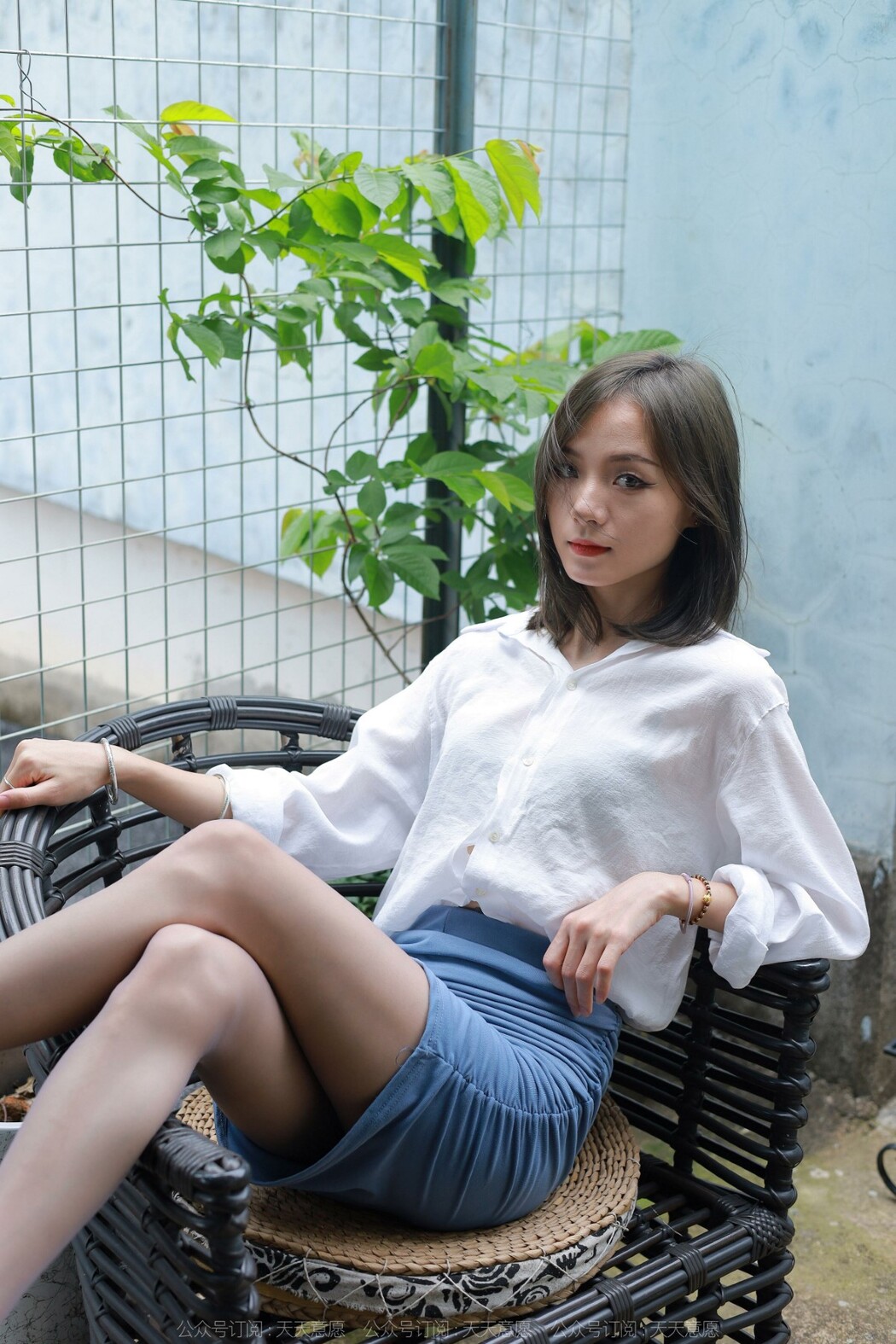 IESS异思趣向 No.1112 Xiao Liu