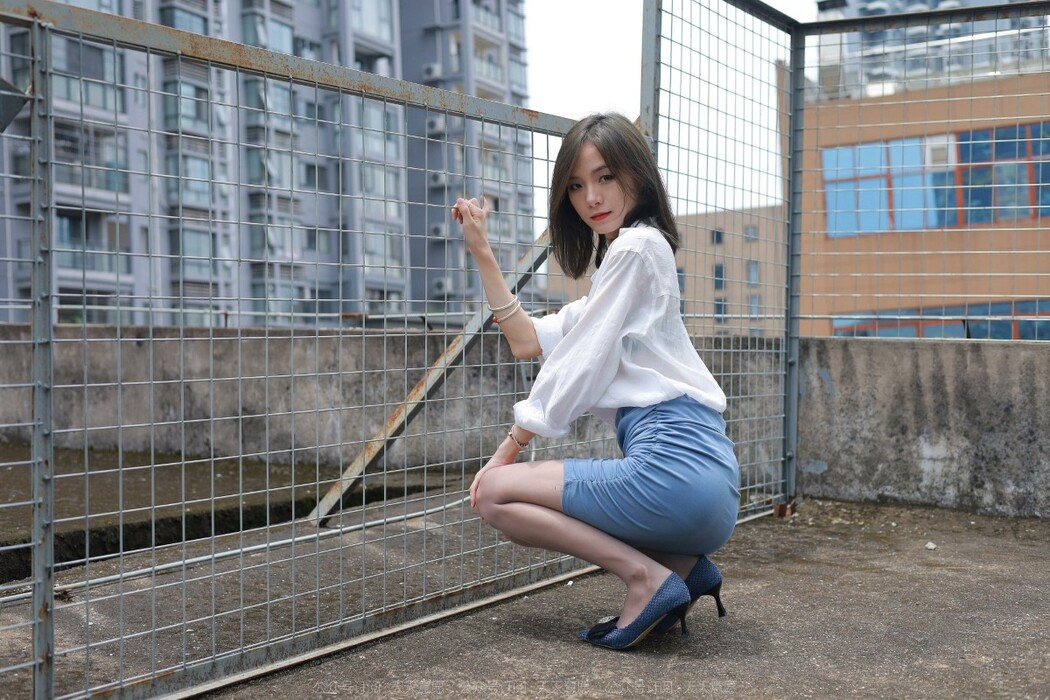 IESS异思趣向 No.1112 Xiao Liu