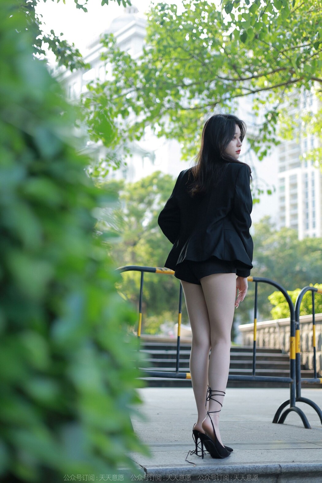 IESS异思趣向 No.1097 Jia Ye