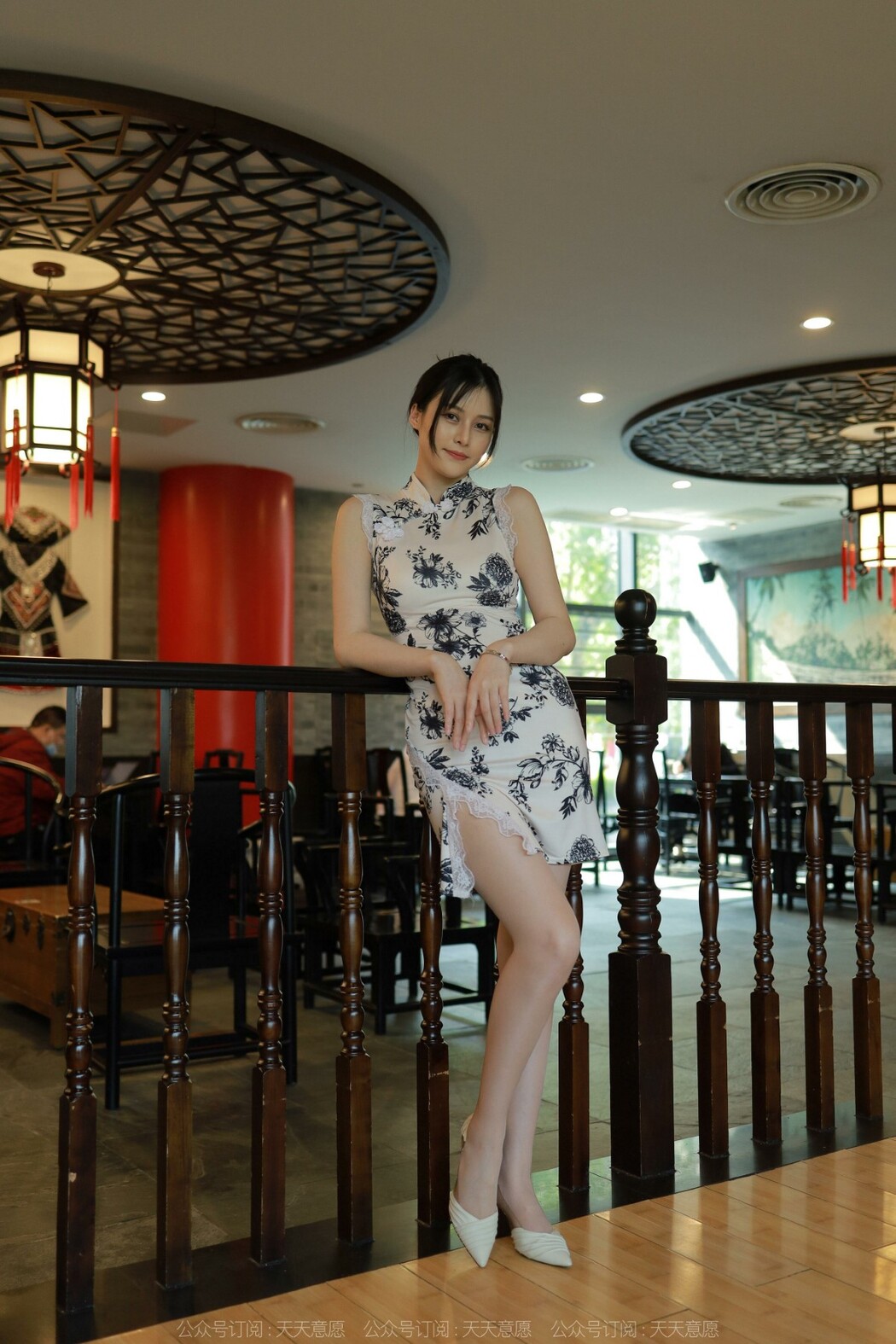 IESS异思趣向 No.1107 Jiu Mei