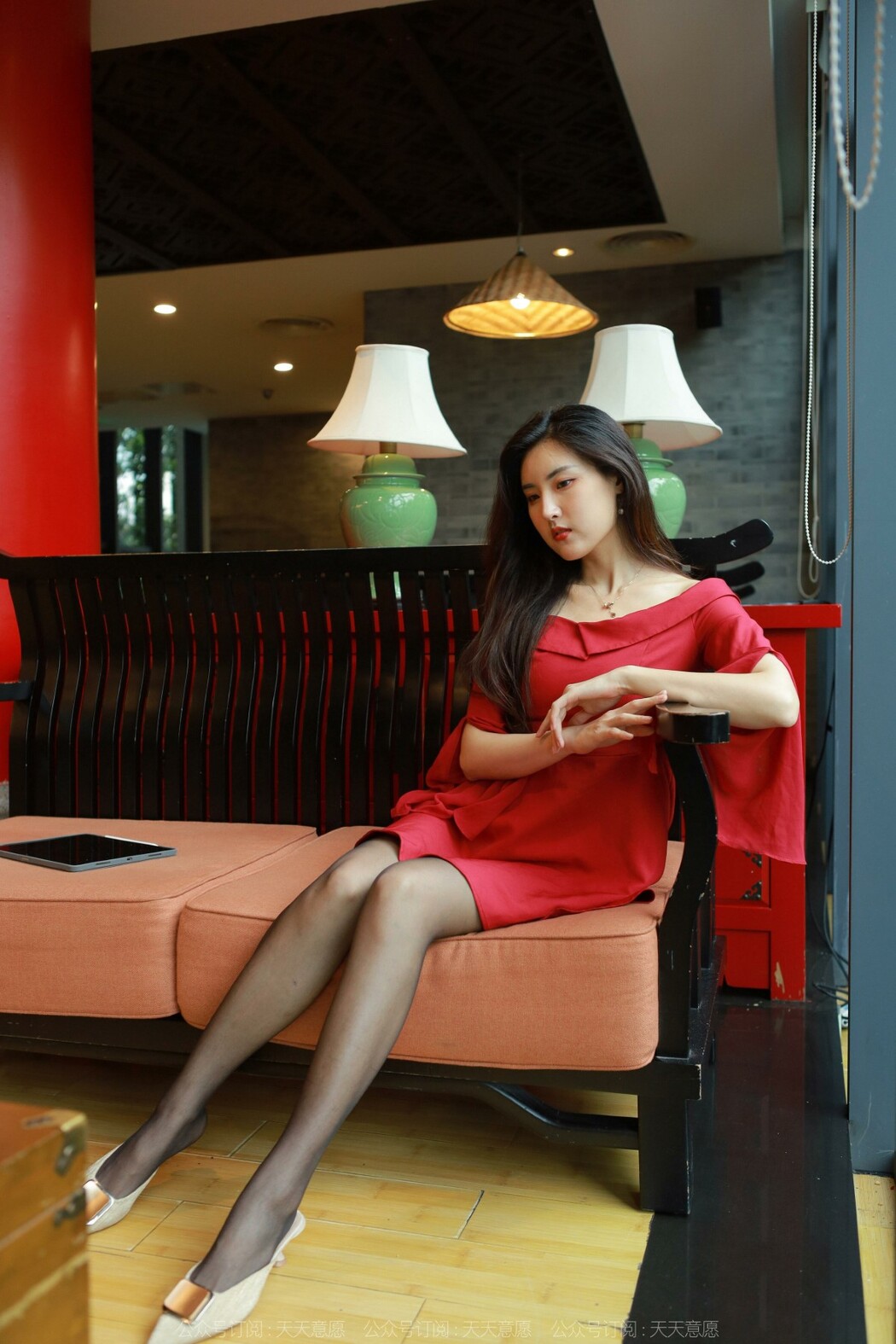 IESS异思趣向 No.1082 Xiao Bao