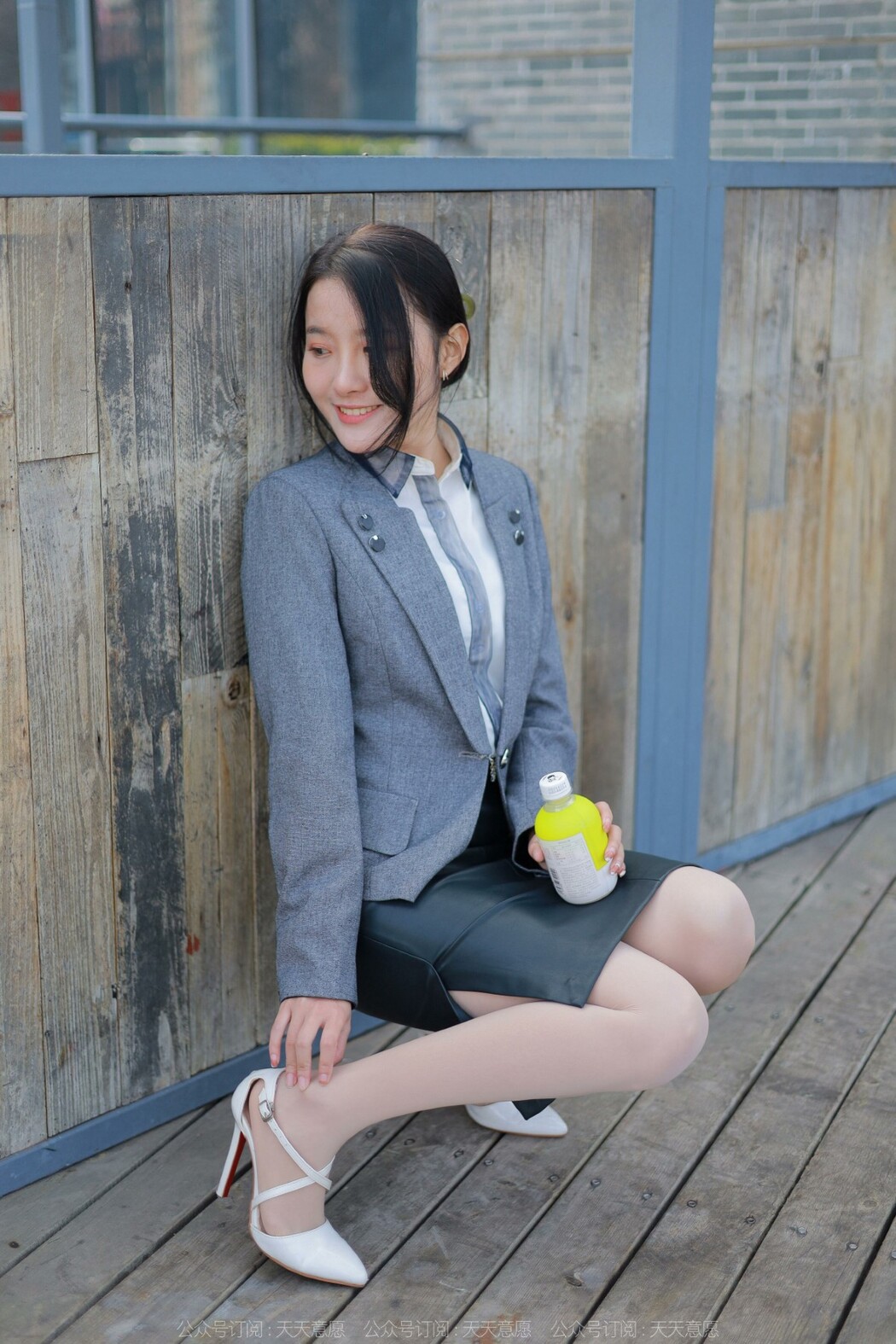 IESS异思趣向 No.1067 Wan Ping