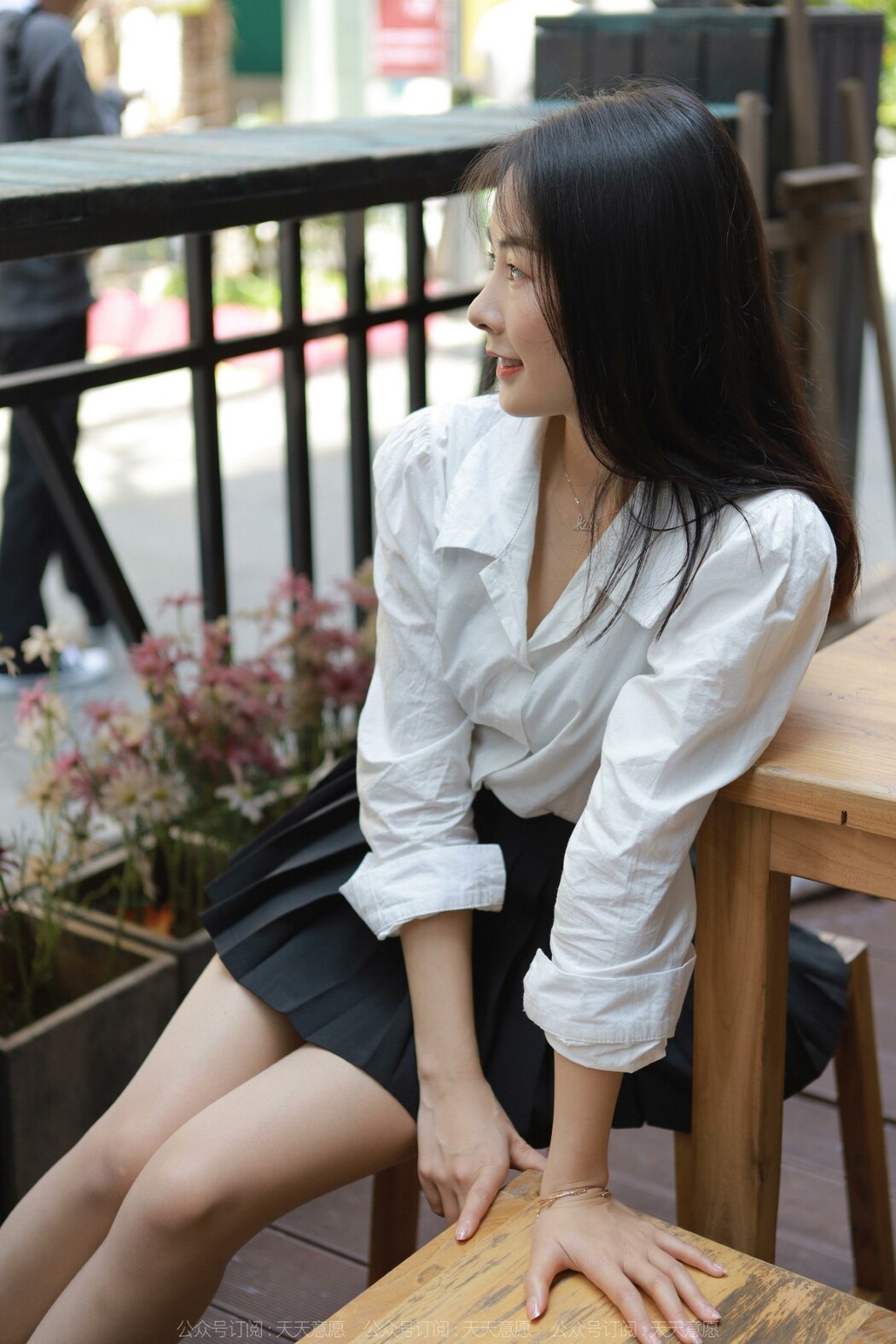 IESS异思趣向 No.1076 Xiao Jin