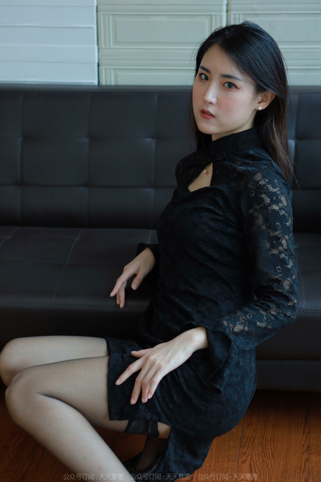 IESS异思趣向 No.1073 Xiao Bao