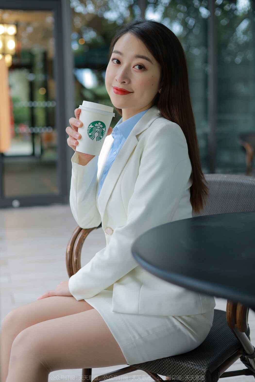 IESS异思趣向 No.1055 Xiao Jie