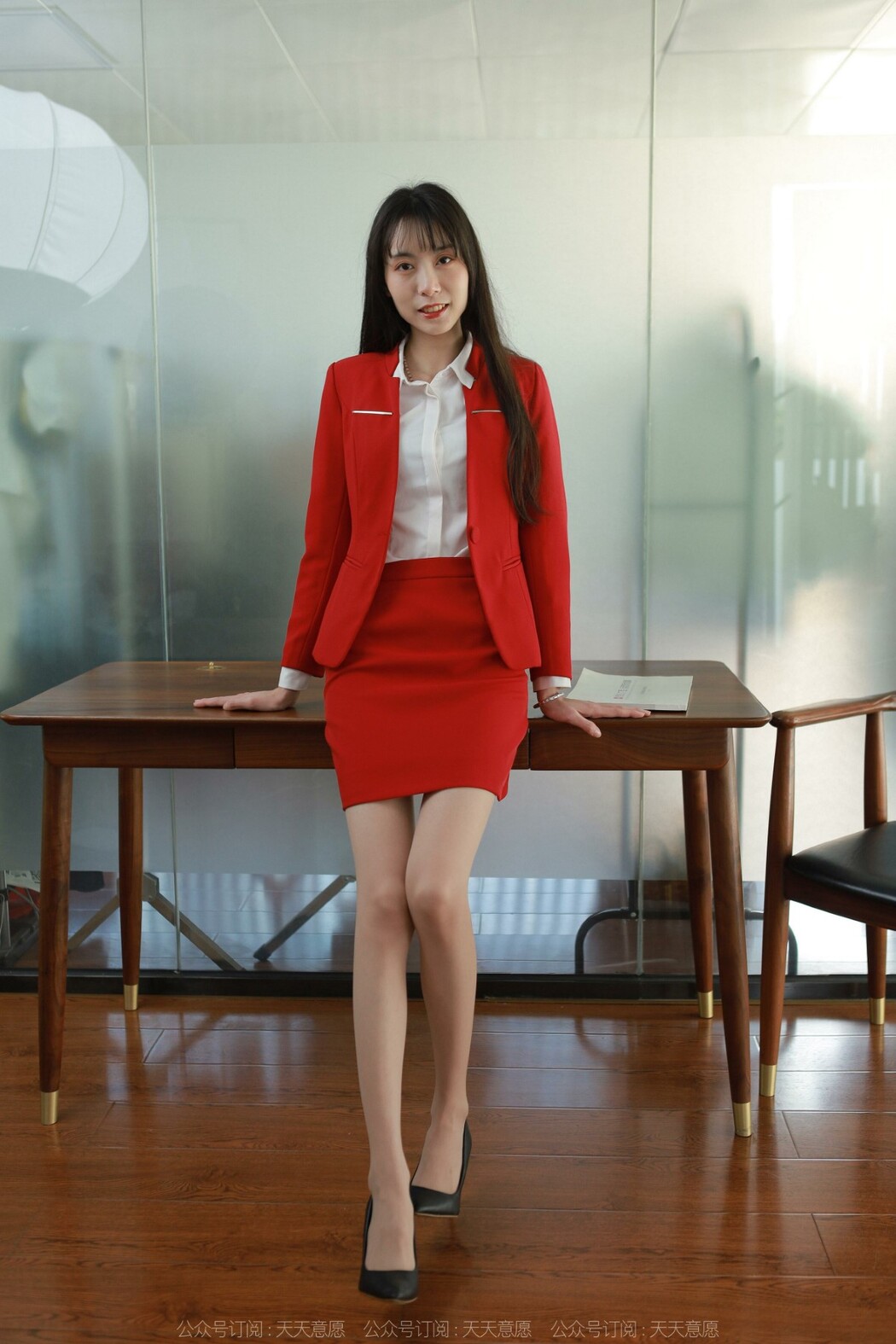 IESS异思趣向 No.1077 Tuan Tuan