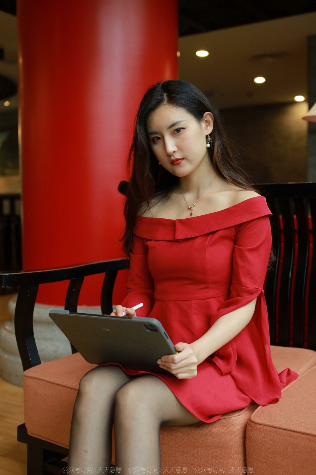 IESS异思趣向 No.1082 Xiao Bao